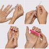image:imageTweezerman Mini Nail Rescue KitNail Care Kit