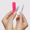 image:imageTweezerman Mini Nail Rescue KitNail Care Kit