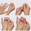 image:imageTweezerman Mini Nail Rescue KitNeon Rescue Kit