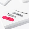 image:imageTweezerman Mini Nail Rescue KitNeon Rescue Kit