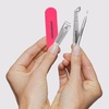 image:imageTweezerman Mini Nail Rescue KitNeon Rescue Kit