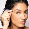 image:imageTweezerman Mini Slant TweezerTweezerman Tweezers for Eyebrows LilacBlooming Lilac Mini Tweezer
