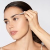 image:imageTweezerman Mini Slant TweezerTweezerman Tweezers for Eyebrows LilacClassic Stainless Mini Tweezer