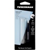 image:imageTweezerman Mini Slant TweezerTweezerman Tweezers for Eyebrows LilacDusted Onyx Mini Tweezer