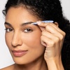 image:imageTweezerman Mini Slant TweezerTweezerman Tweezers for Eyebrows LilacLisbon Sea Mini Tweezer