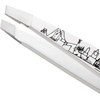 image:imageTweezerman Mini Slant TweezerTweezerman Tweezers for Eyebrows LilacNYC Mini Tweezer