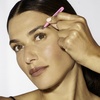 image:imageTweezerman Mini Slant TweezerTweezerman Tweezers for Eyebrows LilacNeon Pink Mini Tweezer
