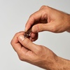 image:imageTweezerman Mini Squeeze Cuticle Nipper Silver