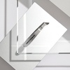 image:imageTweezerman Mini Squeeze Cuticle Nipper Silver