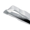 image:imageTweezerman Mini Squeeze Cuticle Nipper Silver