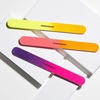 image:imageTweezerman Nail Files Pack of 3 Neon HotNeon Hot