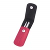 image:imageTweezerman Petite Tweeze Set for Eyebrows with Travel Case Pink CasePink Case