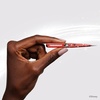image:imageTweezerman Petite Tweeze Set for Eyebrows with Travel Case Rose GoldMagic All Around Petite Tweezer Set