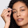 image:imageTweezerman Petite Tweeze Set for Eyebrows with Travel Case Rose GoldPaisley Petite Tweezer Set