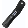image:imageTweezerman Petite Tweeze Set for Eyebrows with Travel Case Rose GoldPaisley Petite Tweezer Set