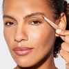 image:imageTweezerman Petite Tweeze Set for Eyebrows with Travel Case Rose GoldRose Gold Petite Tweezer Set Pack of 2