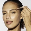 image:imageTweezerman Petite Tweeze Set for Eyebrows with Travel Case Rose GoldRose Gold Petite Tweezer Set Pack of 2