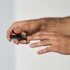image:imageTweezerman Precision Grip Fingernail Clipper Black