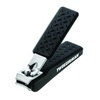 image:imageTweezerman Precision Grip Fingernail Clipper Black