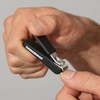 image:imageTweezerman Precision Grip Fingernail Clipper Black