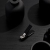 image:imageTweezerman Precision Grip Fingernail Clipper Black