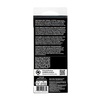 image:imageTweezerman Precision Grip Toenail Clipper Black1 Count Pack of 1