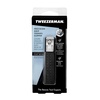 image:imageTweezerman Precision Grip Toenail Clipper Black1 Count Pack of 1