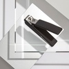 image:imageTweezerman Precision Grip Toenail Clipper Black1 Count Pack of 1