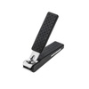 image:imageTweezerman Precision Grip Toenail Clipper Black1 Count Pack of 1