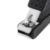 image:imageTweezerman Precision Grip Toenail Clipper Black1 Count Pack of 1