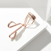 image:imageTweezerman Pro Master Lash Curler for AlmondShaped Eyes BlackRose Gold