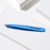 image:imageTweezerman Slant Tweezer  Tweezerman Tweezers for Eyebrows Blue JewelBlue Jewel