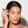 image:imageTweezerman Slant Tweezer  Tweezerman Tweezers for Eyebrows Dusted Onyx1 Count Pack of 1