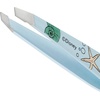 image:imageTweezerman Slant Tweezer  Tweezerman Tweezers for Eyebrows JasmineAriel