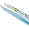 image:imageTweezerman Slant Tweezer  Tweezerman Tweezers for Eyebrows JasmineJasmine