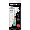 image:imageTweezerman Slant Tweezer  Tweezerman Tweezers for Eyebrows JasmineJasmine