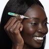 image:imageTweezerman Slant Tweezer  Tweezerman Tweezers for Eyebrows JasmineJasmine