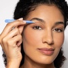 image:imageTweezerman Slant Tweezer  Tweezerman Tweezers for Eyebrows Lapis BlueLapis Blue