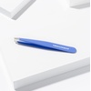 image:imageTweezerman Slant Tweezer  Tweezerman Tweezers for Eyebrows Lapis BlueLapis Blue