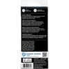 image:imageTweezerman Slant Tweezer  Tweezerman Tweezers for Eyebrows MidnightBlack