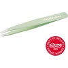 image:imageTweezerman Slant Tweezer  Tweezerman Tweezers for Eyebrows Neon PinkPistachio