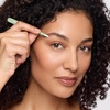 image:imageTweezerman Slant Tweezer  Tweezerman Tweezers for Eyebrows Neon PinkPistachio