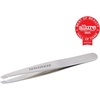 image:imageTweezerman Slant Tweezer  Tweezerman Tweezers for Eyebrows Neon PinkSilver