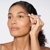 image:imageTweezerman Slant Tweezer  Tweezerman Tweezers for Eyebrows Neon PinkSky Blue