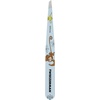 image:imageTweezerman Slant Tweezer  Tweezerman Tweezers for Eyebrows PocahontasJasmine
