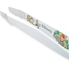 image:imageTweezerman Slant Tweezer  Tweezerman Tweezers for Eyebrows PocahontasMulan