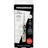 image:imageTweezerman Slant Tweezer  Tweezerman Tweezers for Eyebrows PocahontasMulan
