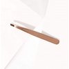 image:imageTweezerman Slant Tweezer  Tweezerman Tweezers for Eyebrows Rose GoldRose Gold