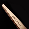 image:imageTweezerman Slant Tweezer  Tweezerman Tweezers for Eyebrows Rose GoldRose Gold