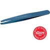 image:imageTweezerman Slant Tweezer Bell Bottom Blue